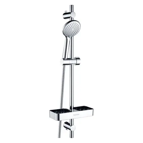 WatWin Effect 3F Duschset Expressleverans