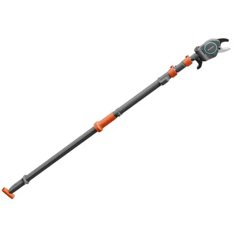 Erbjudandepris Gardena Starcut Pro L Toppsax