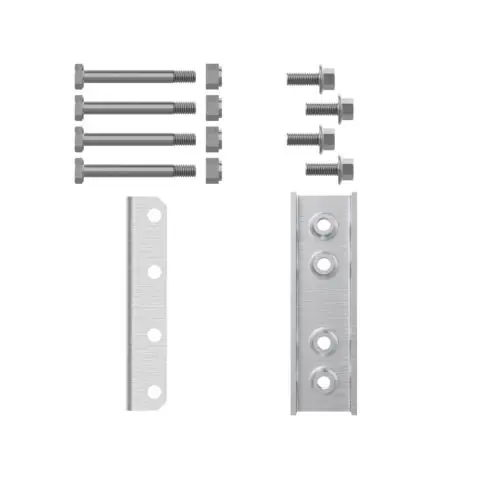 Extra rabatt W.steps WUS 120 SF Skarvsats