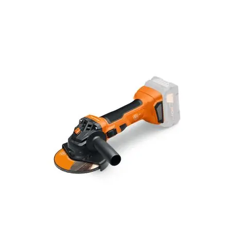 Hultafors VINKELSLIP FEIN CCG18-125-7 Vinkelslip Billigare