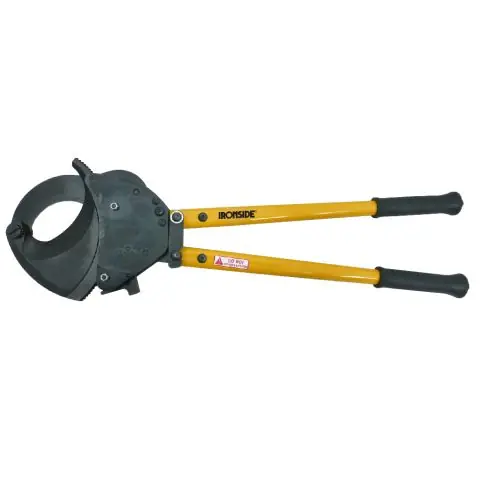 Handla nu Ironside 103622 Kabelsax