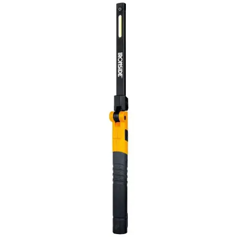 Erbjudandepris Ironside 400199 Handlampa