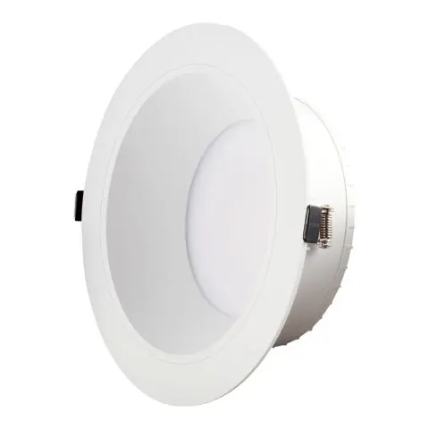 Sänkt pris Designlight D-20MW2CCTDA Downlight
