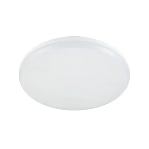 I lager Designlight 1633-1913LM CANOPY ON/OFF Plafonder