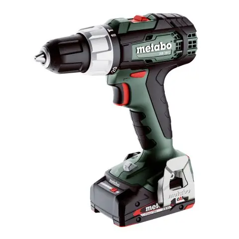 Metabo SB18L Slagborrmaskin Extra rabatt