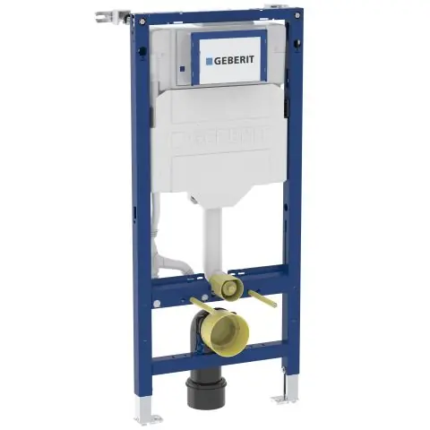 Geberit Sigma 111.306.00.6 WC-fixtur Erbjudande