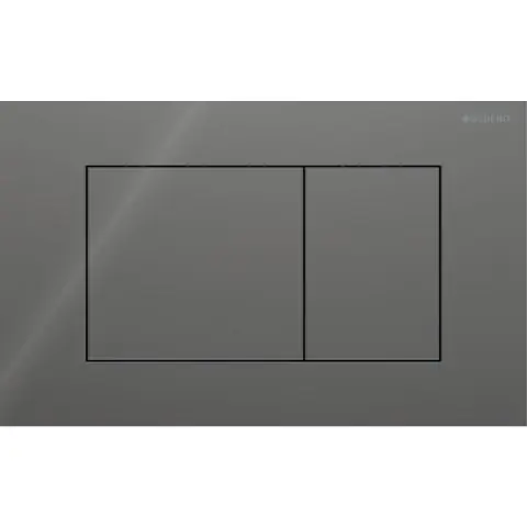 Geberit Sigma 40 115.629.JK.1 Spolplatta Bästa pris