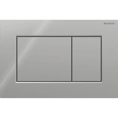 Geberit Sigma 01 115.660.21.1 Spolplatta Snabb leverans