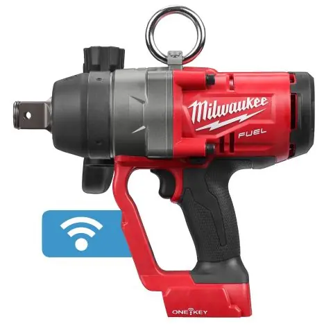 Milwaukee M18 ONEFHIWF1-0 Mutterdragare Reapris
