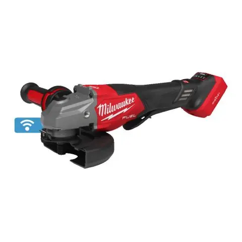 Extra rabatt Milwaukee M18 FHSAGO125VXPDB2-0X Vinkelslip