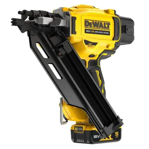 Dewalt DCN930P2-QW Spikpistol Utförsäljning