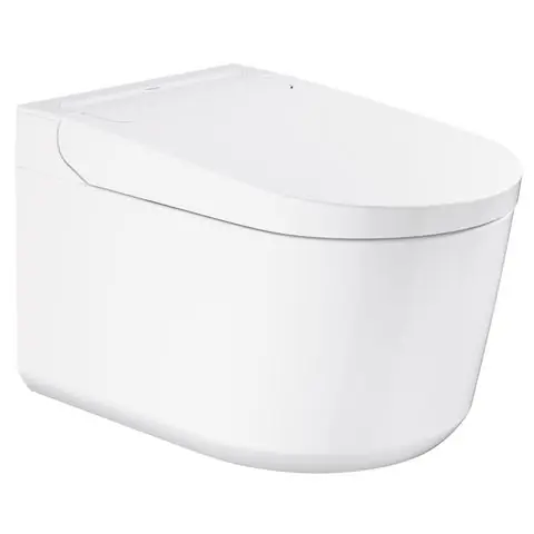 Reapris Grohe Sensia 36507SH0 Duschtoalett