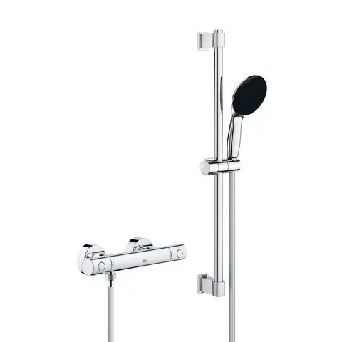 Grohe Precision Get 34856000 Duschset Erbjudande