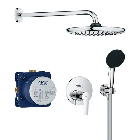 Grohe Start 25292000 Takduschset Köp nu