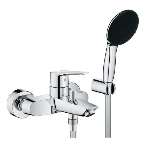 Grohe Start 25283002 Duschset I lager