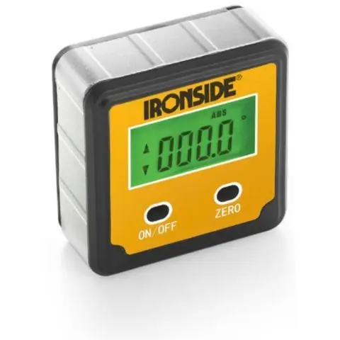 Erbjudande Ironside 103852 Vattenpass