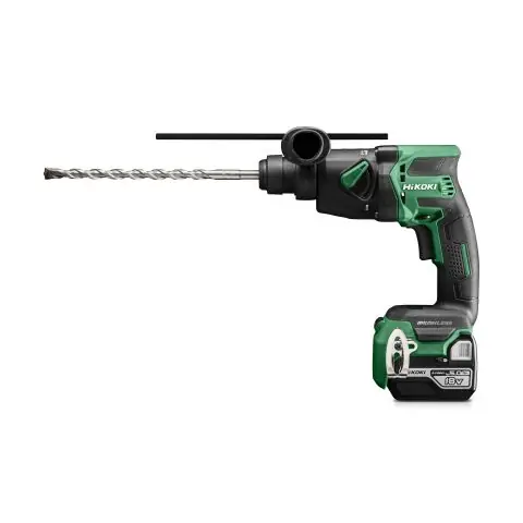 HiKOKI DH18DPB Borrhammare Nedsatt pris