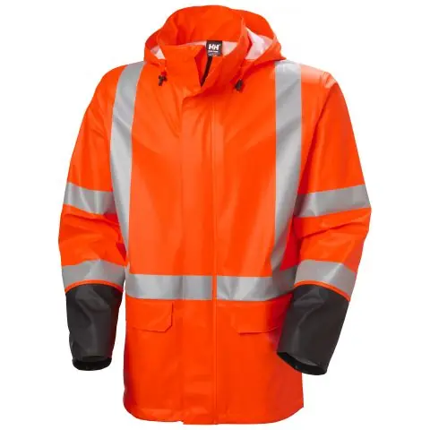 Helly Hansen Workwear Addvis 70155-269 Regnjacka Nyhet
