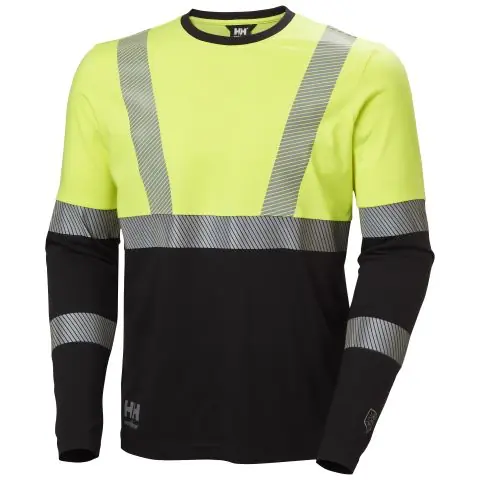 Helly Hansen Workwear Fyre 79298 T-shirt Lägg i varukorgen