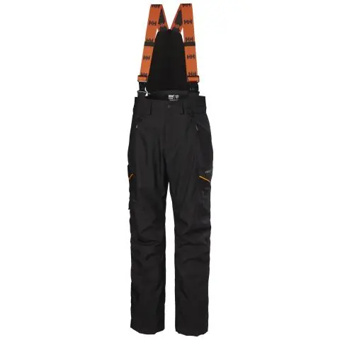 Fynd Helly Hansen Workwear LUNA CNCT Skalbyxa