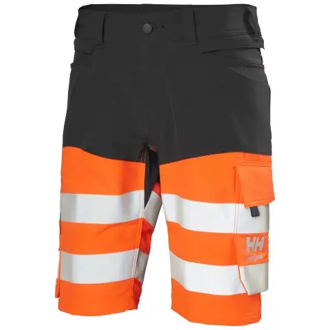 Trygg betalning Helly Hansen Workwear Alna 4X 77434-269 Shorts