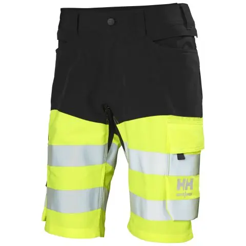 Expressleverans Helly Hansen Workwear Alna 4X 77434-369 Shorts