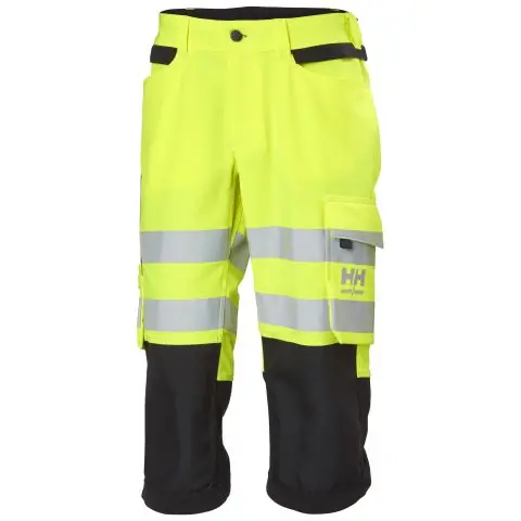 Begränsat erbjudande Helly Hansen Workwear Alna 4X 77437-369 Piratbyxa