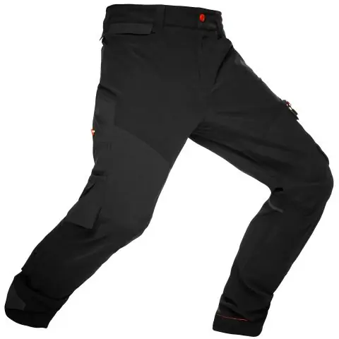 Helly Hansen Workwear Kensington Arbetsbyxa Köp nu