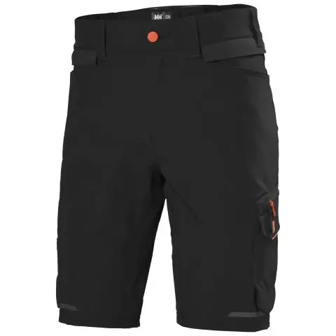 Bästa pris Helly Hansen Workwear Kensington Arbetsshorts