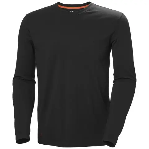Helly Hansen Workwear Evo 79242-991 T-shirt Populär