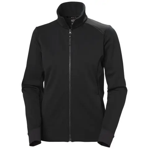 Helly Hansen Workwear Tech 72381-990 Fleecejacka Billigare