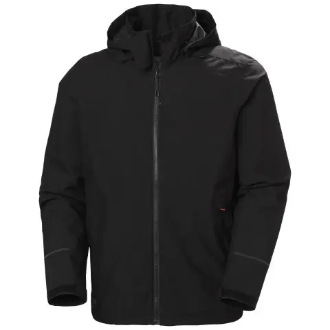 Helly Hansen Workwear Barcode 71281_990 Skaljacka Nyhet