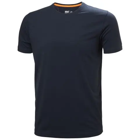 Begränsad tid Helly Hansen Workwear Chelsea Evolution 79198_590 T-shirt