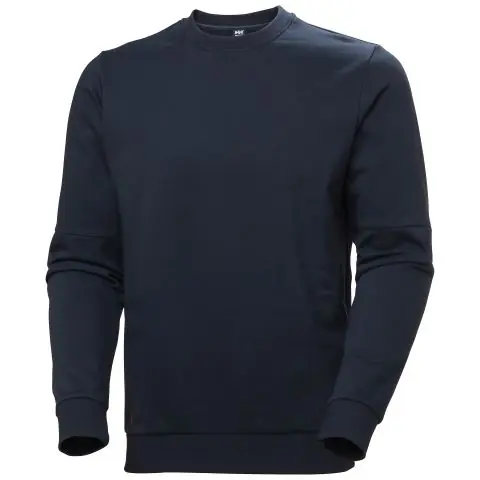 Helly Hansen Workwear Evo 79343_591 Sweatshirt Populär