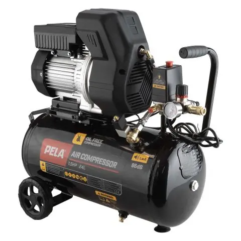 PELA 565958 Kompressor Nedsatt pris