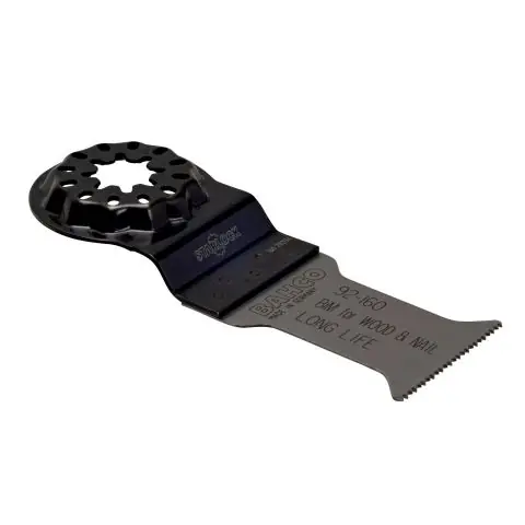 Bahco 92-160 Bimetallblad Kundfavorit