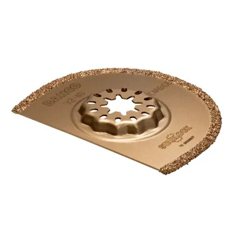 Bahco 92-118 Segmentblad Rabatt