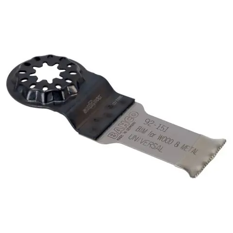 Sista chansen Bahco 92-151 Bimetallblad