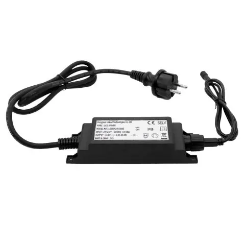 Erbjudande Designlight DECK006-2001 Driver