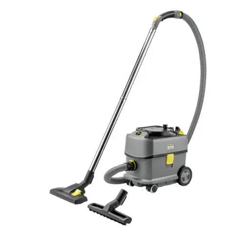 Kärcher T 10/1 Adv HEPA Dammsugare Kundfavorit