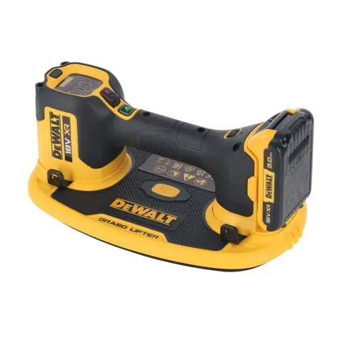 Dewalt DCE590D1T-QW Vakuumlyft Billig