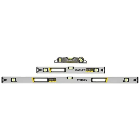 Snabb leverans STANLEY XTREME FMHT43681-1 Vattenpass