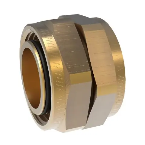 Vatette FG0398081 Dubbelmutter Kundfavorit