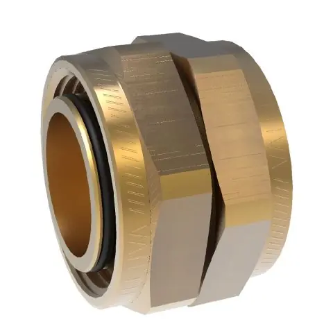 Kampanj Vatette FG0398082 Dubbelmutter
