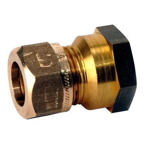 Rea Vatette FG0332439 Koppling