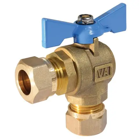 Vatette FG084050042 Kulventil Rea