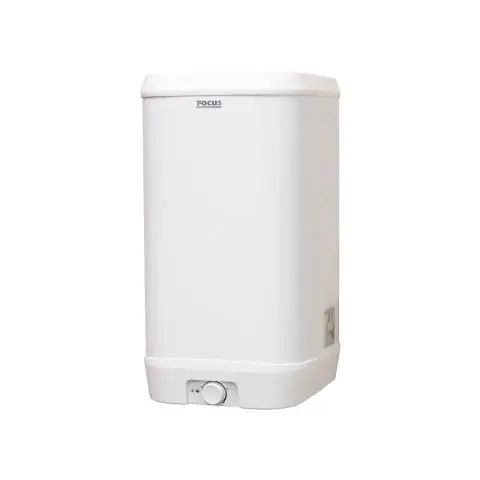 Begränsat antal Metro Therm Focus Power 100 R Varmvattenberedare