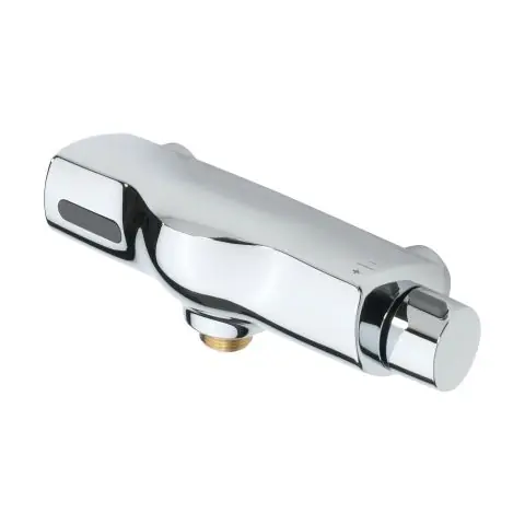 Billig Oras Electra 6180 Dusch- & badkarsblandare