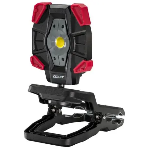 Coast CL40R Arbetslampa Endast denna vecka