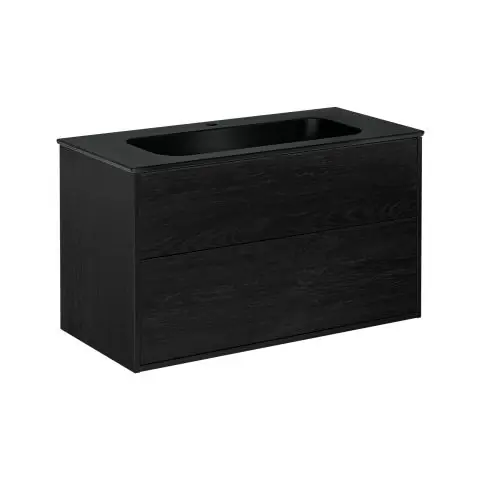 Billig Gustavsberg Artic GB71ACVU10TK381 Kommodpaket
